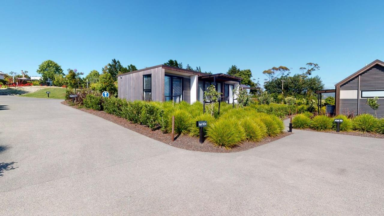 Plume Villas Matakana Exterior foto