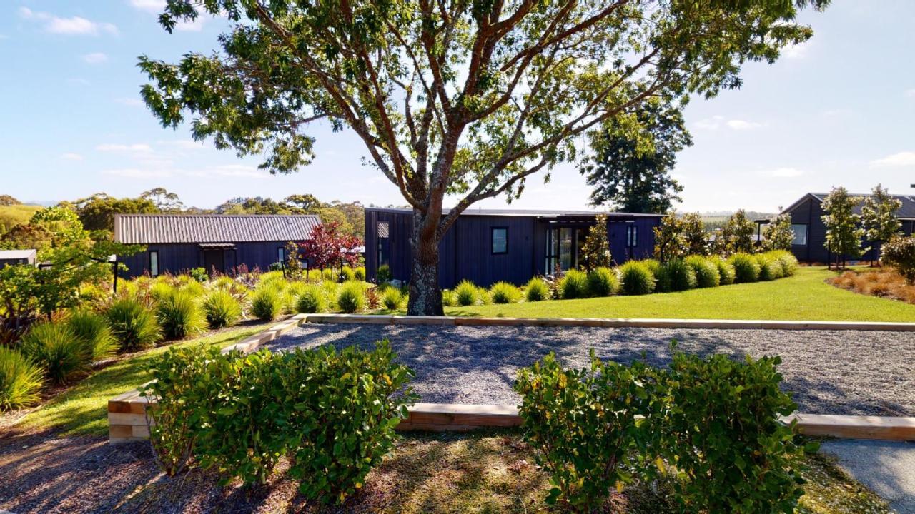 Plume Villas Matakana Exterior foto