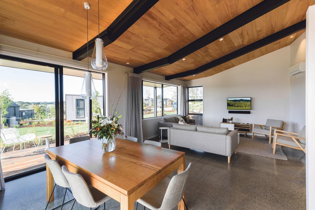 Plume Villas Matakana Exterior foto
